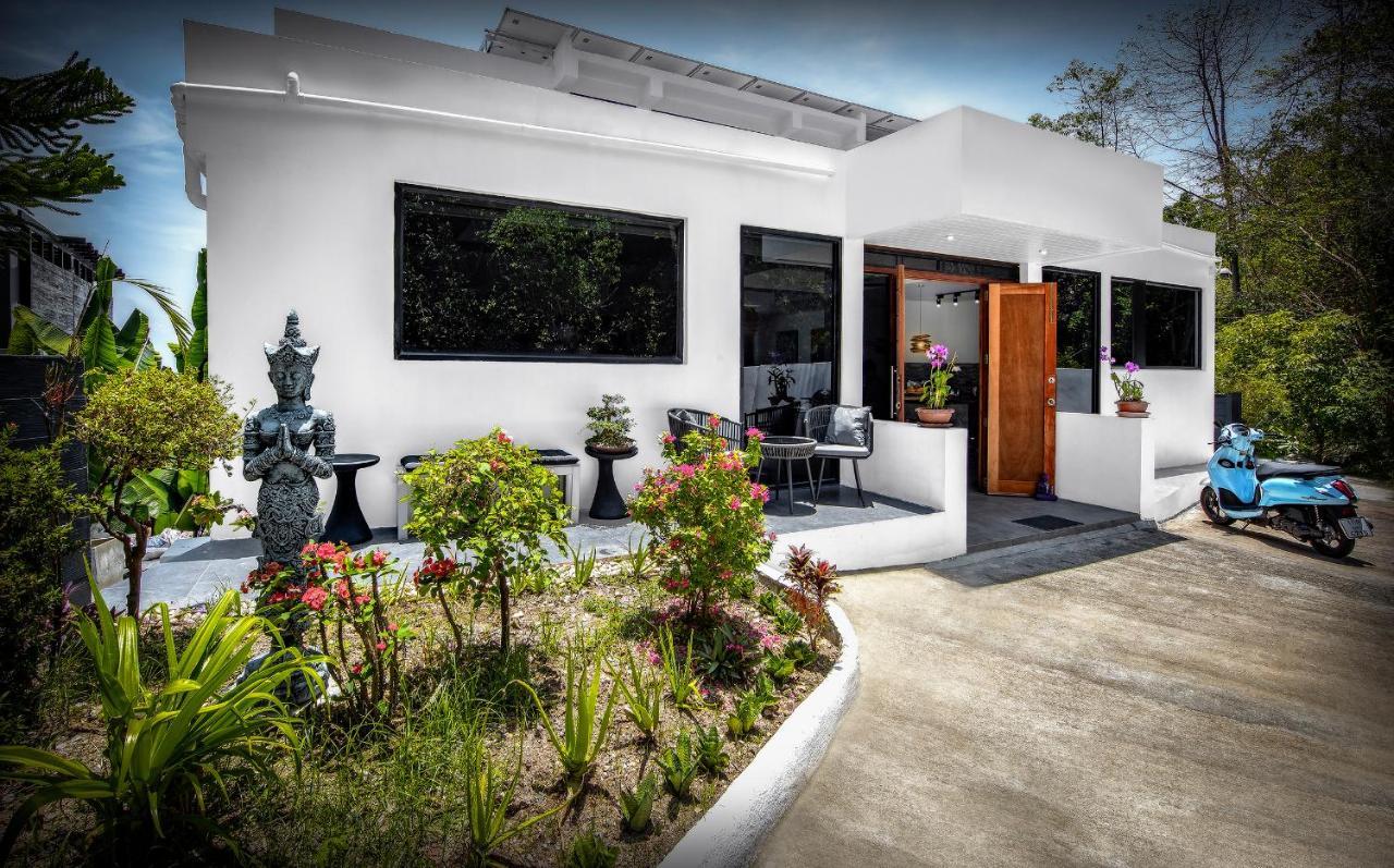 Karma Luxury * Ban Ko Tao