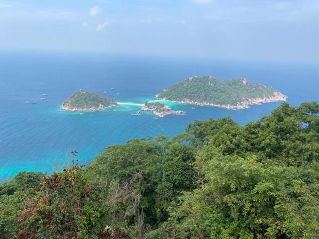 Karma Luxury 別墅 Ban Ko Tao