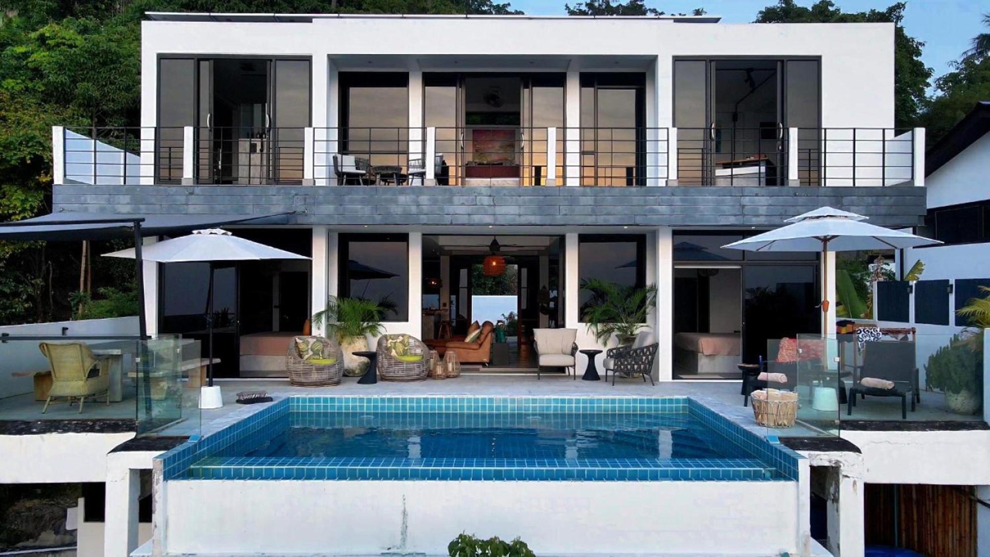 Karma Luxury Ban Ko Tao